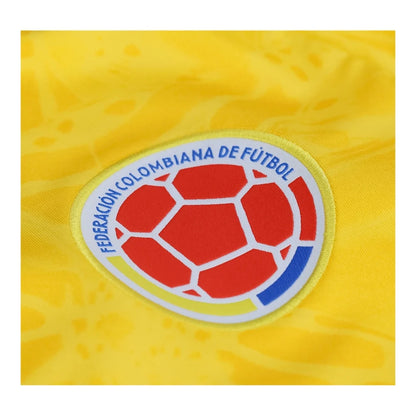 Men's Replica adidas Colombia Home Jersey 2026