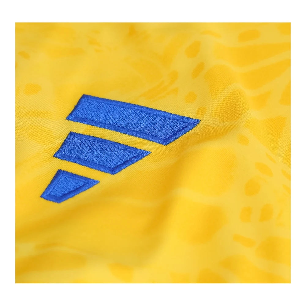 Men's Replica adidas Colombia Home Jersey 2026