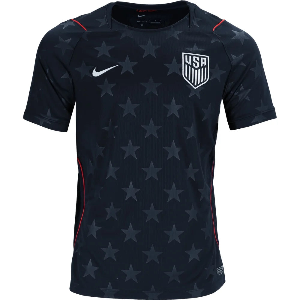 Men's Replica Nike USMNT Away Jersey 2026