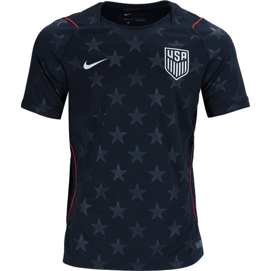Men's Replica Nike USMNT Away Jersey 2026