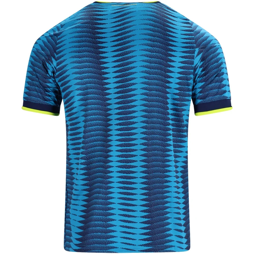 Men's Replica adidas Colombia Away Jersey 2026