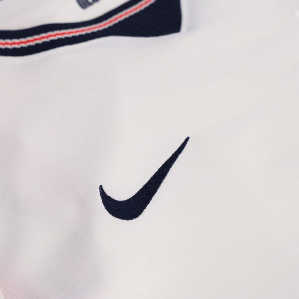 Men's Replica Nike England Home Jersey 2026