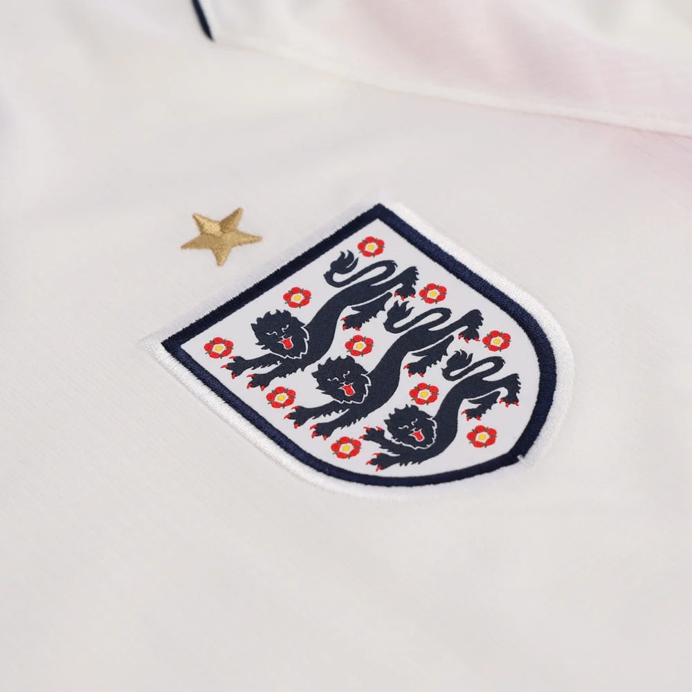 Men's Replica Nike England Home Jersey 2026