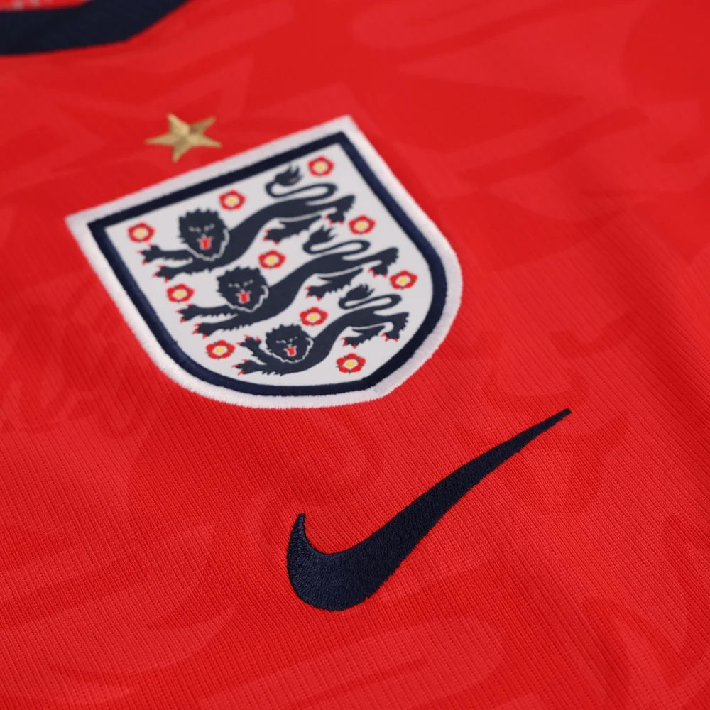 Men's Replica Nike England Away Jersey 2026