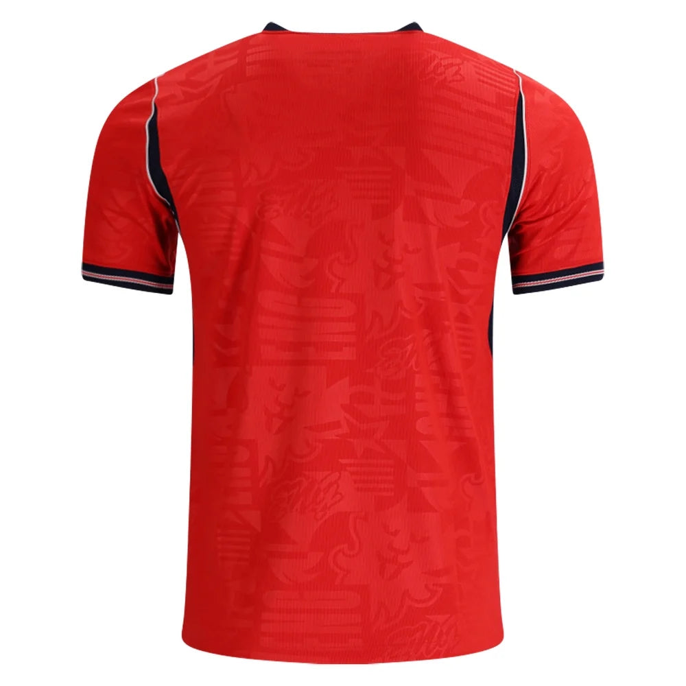 Men's Replica Nike England Away Jersey 2026