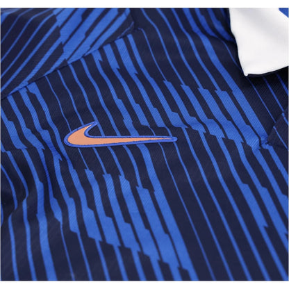 Men's Replica Nike France Home Jersey 2026