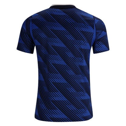Men's Replica Nike France Home Jersey 2026