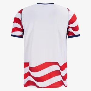 Men's Replica Nike USMNT Home Jersey 2026