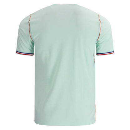 Men's Replica Nike France Away Jersey 2026