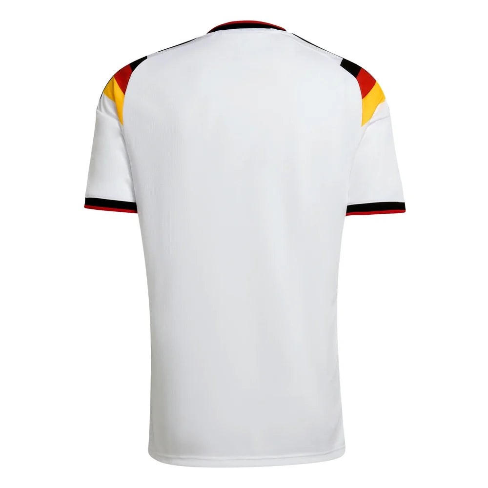 Men's Replica adidas Germany Home Jersey 2026