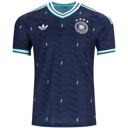 Men's Replica adidas Germany Away Jersey 2026