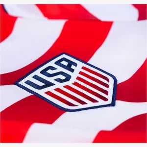 Men's Replica Nike USMNT Home Jersey 2026