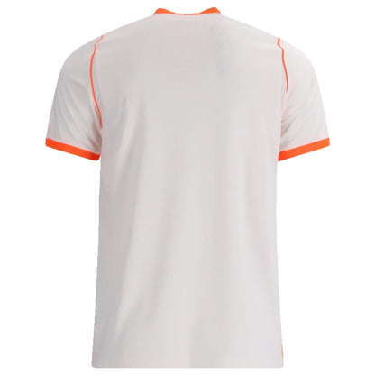 Men's Replica Nike Netherlands Away Jersey 2026