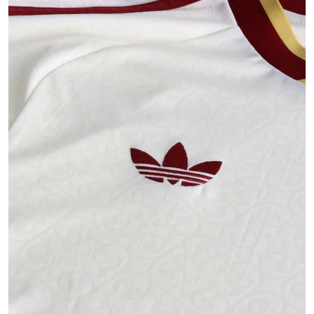 Men's Replica adidas Spain Away Jersey 2026