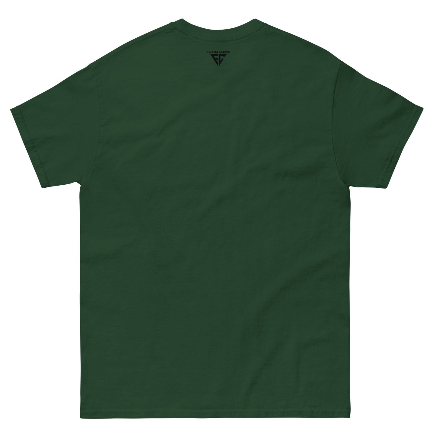 FFC Classic TeeFutballers F.C