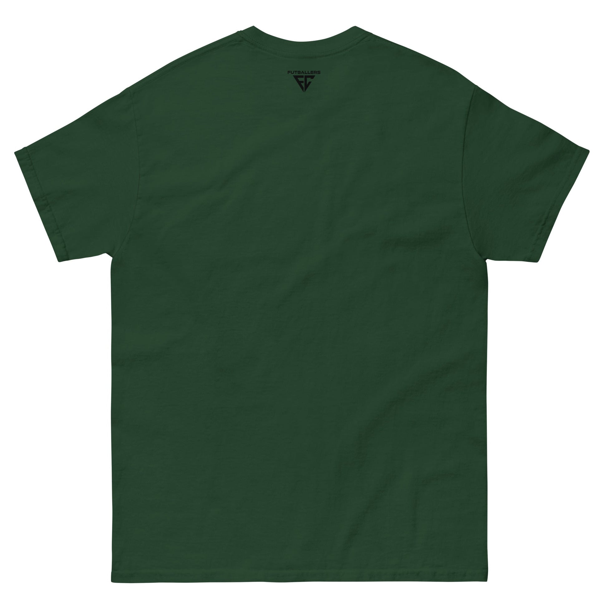 FFC Classic TeeFutballers F.C