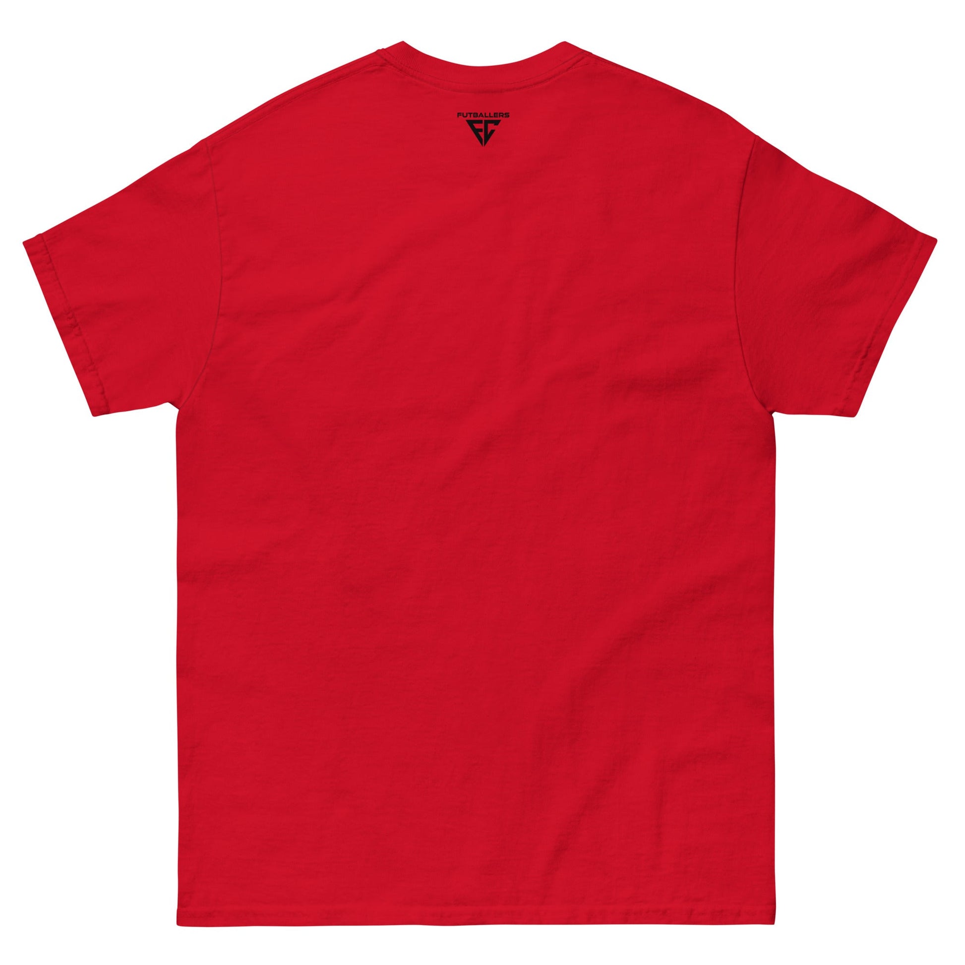 FFC Classic TeeFutballers F.C