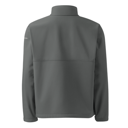 Futballers F.C Academy Columbia JacketFutballers F.C