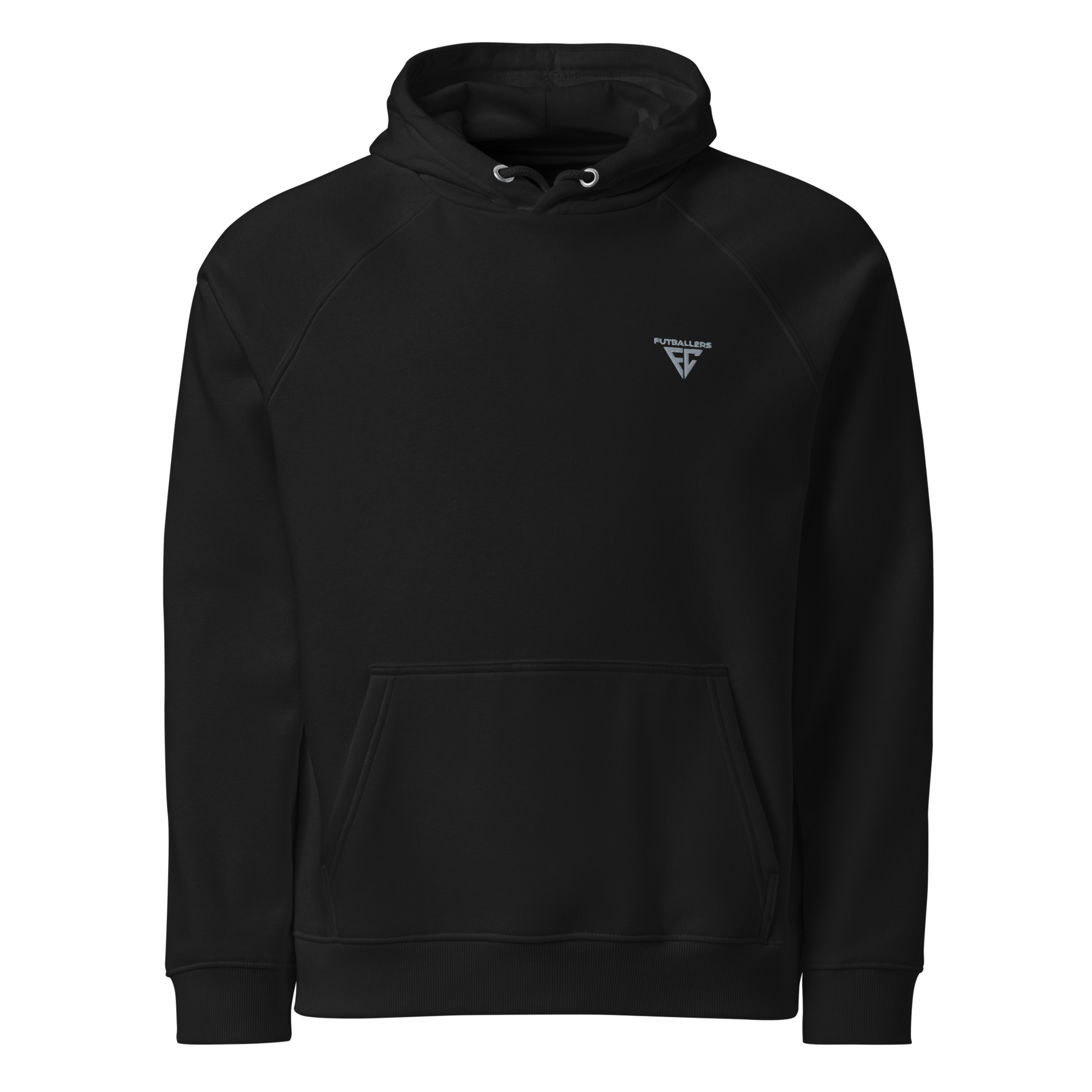 Futballers F.C Academy HoodieFutballers F.C