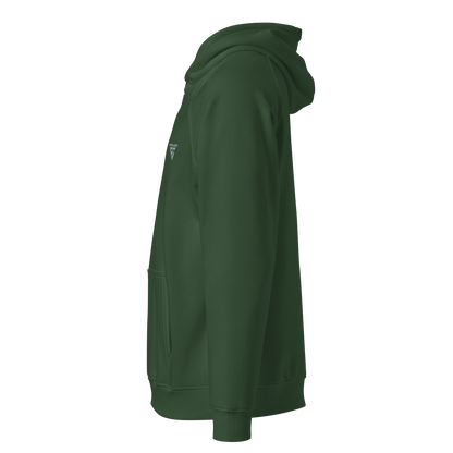 Futballers F.C Academy HoodieFutballers F.C