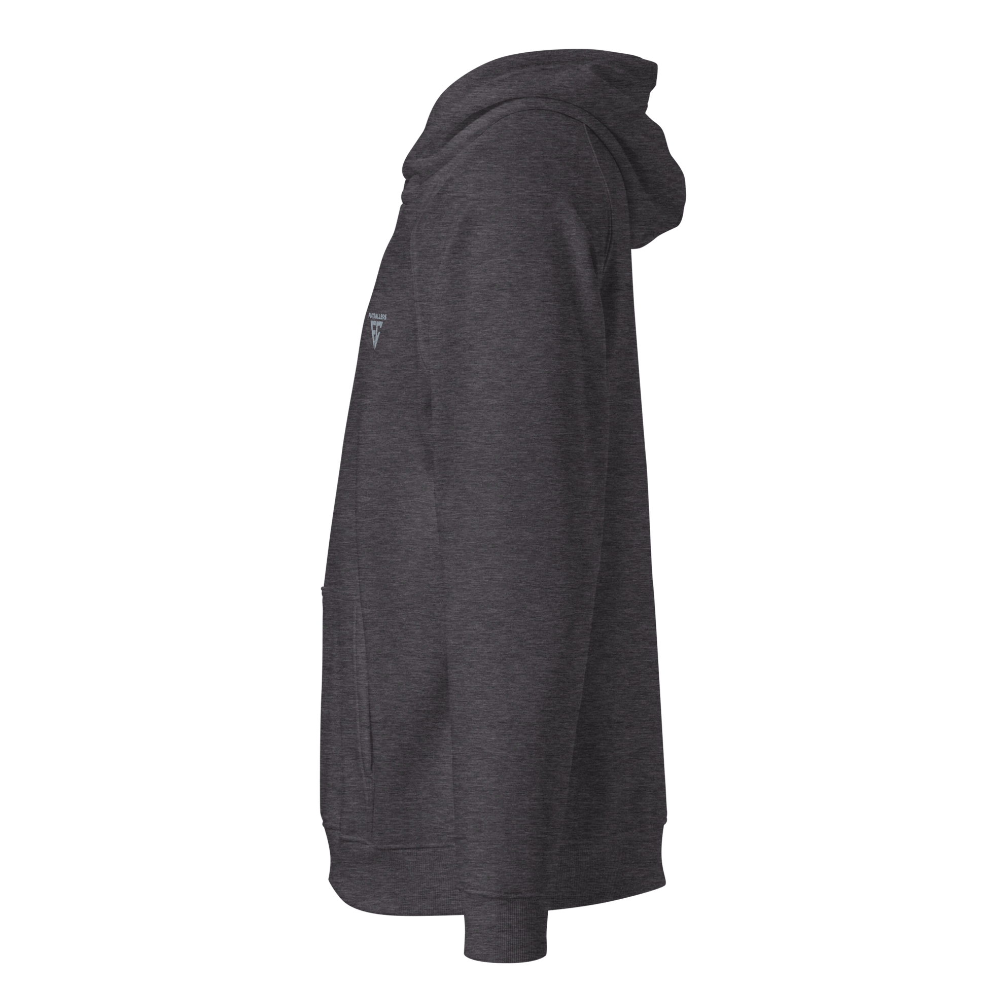 Futballers F.C Academy HoodieFutballers F.C