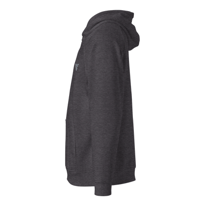 Futballers F.C Academy HoodieFutballers F.C