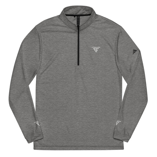 Futballers F.C Adidas Quarter Zip LSFutballers F.C