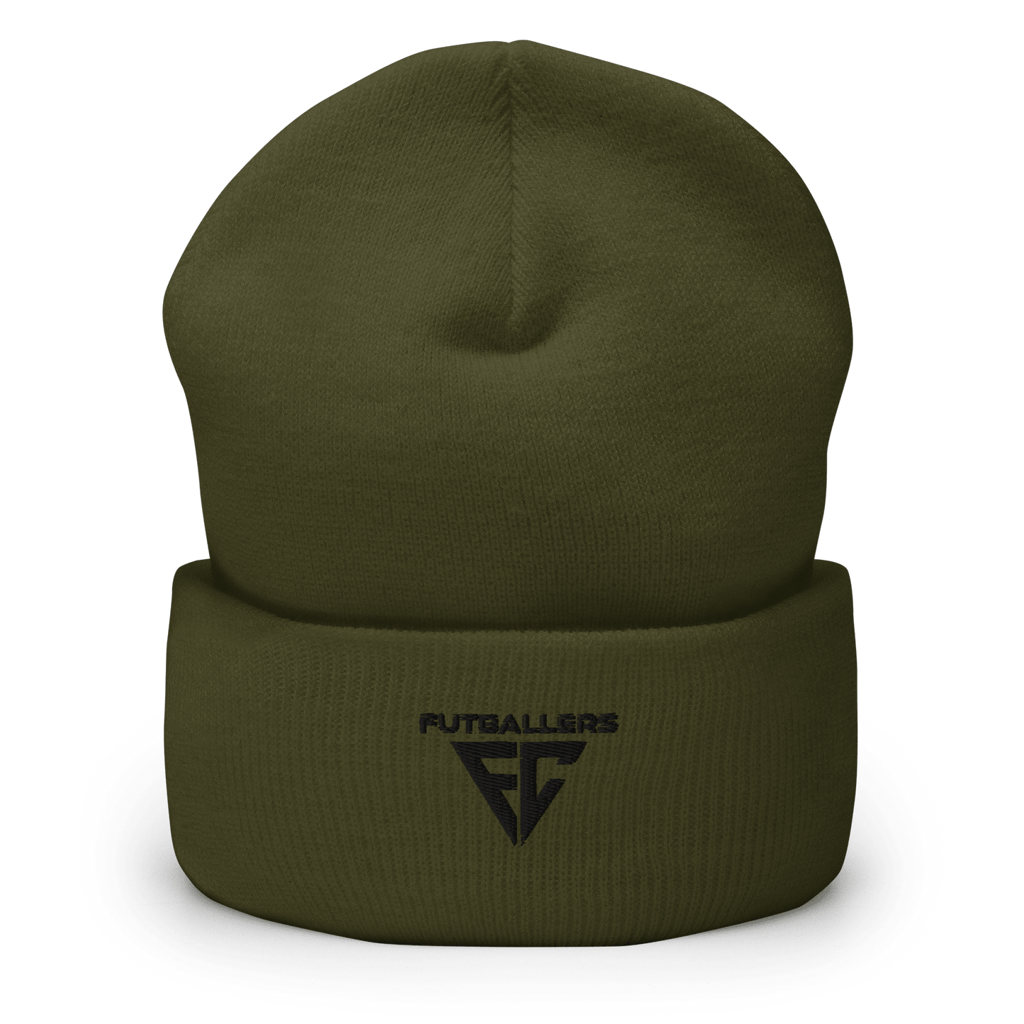 Futballers F.C OG BeanieFutballers F.C