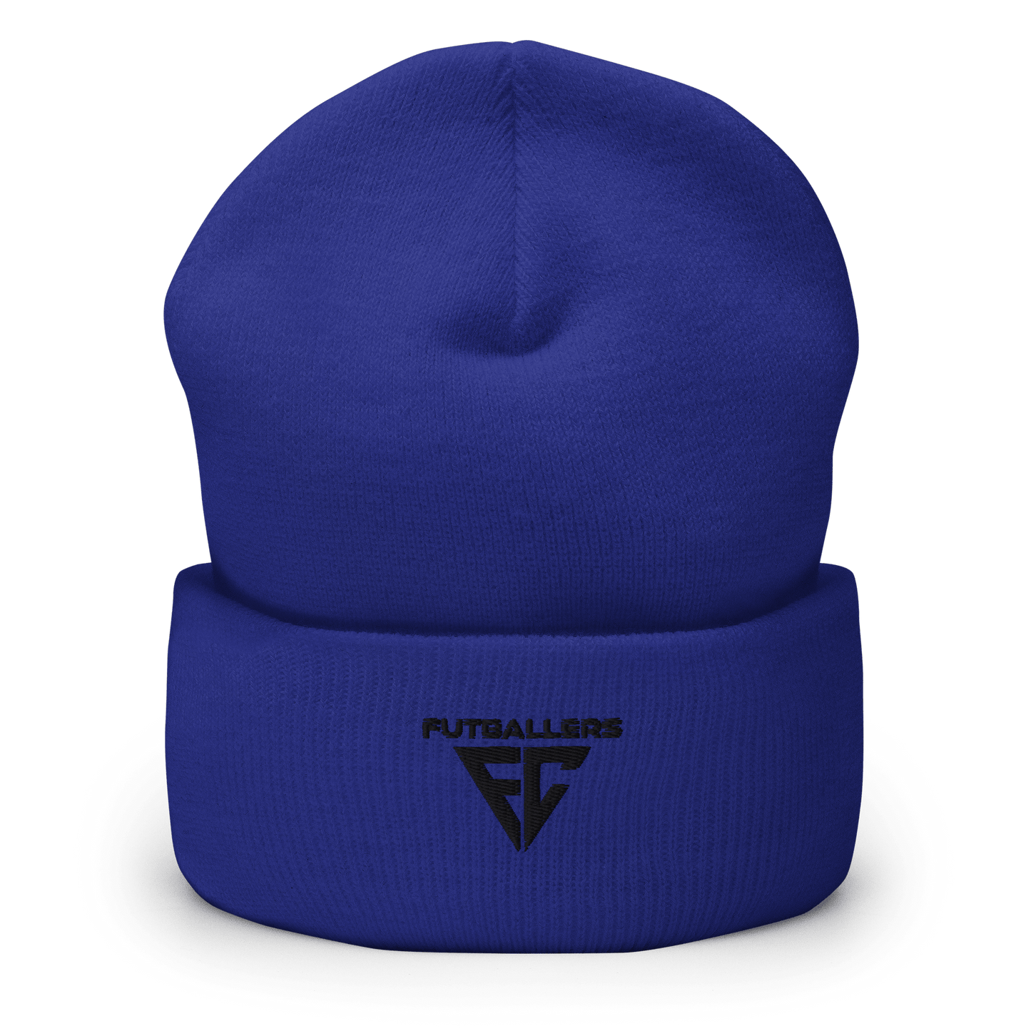 Futballers F.C OG BeanieFutballers F.C