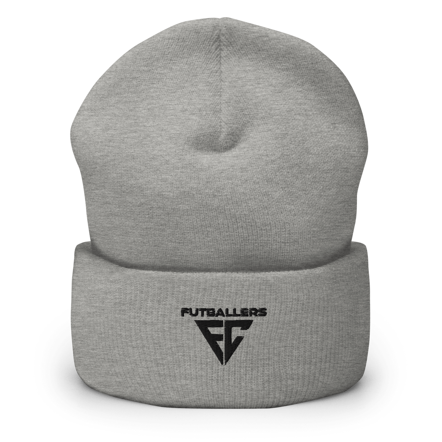 Futballers F.C OG BeanieFutballers F.C