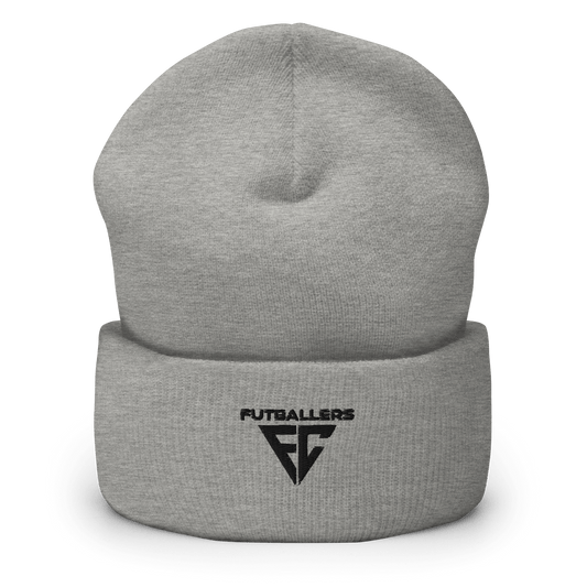 Futballers F.C OG BeanieFutballers F.C