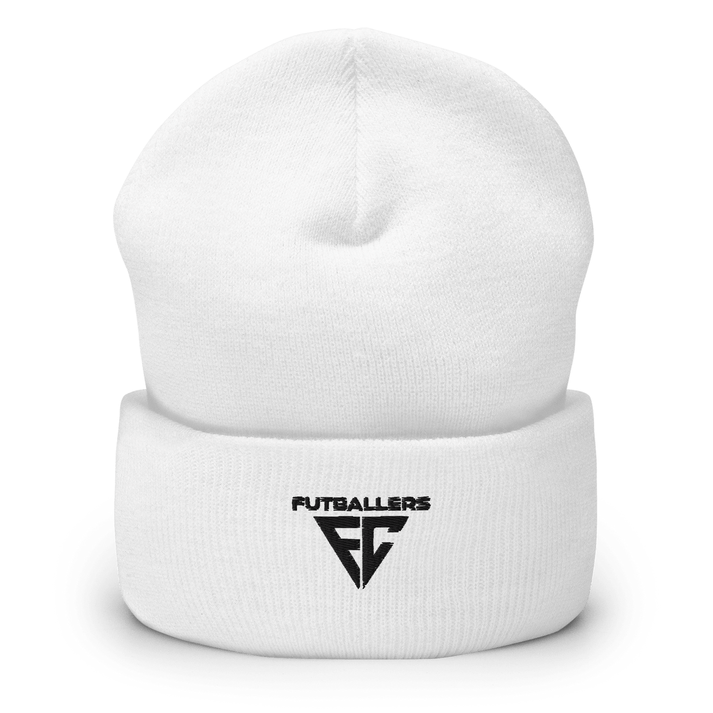 Futballers F.C OG BeanieFutballers F.C