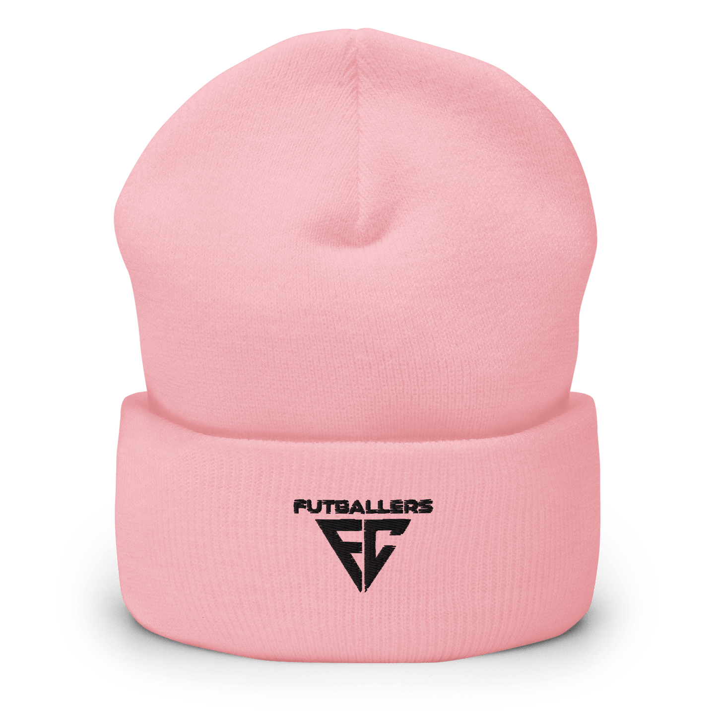 Futballers F.C OG BeanieFutballers F.C