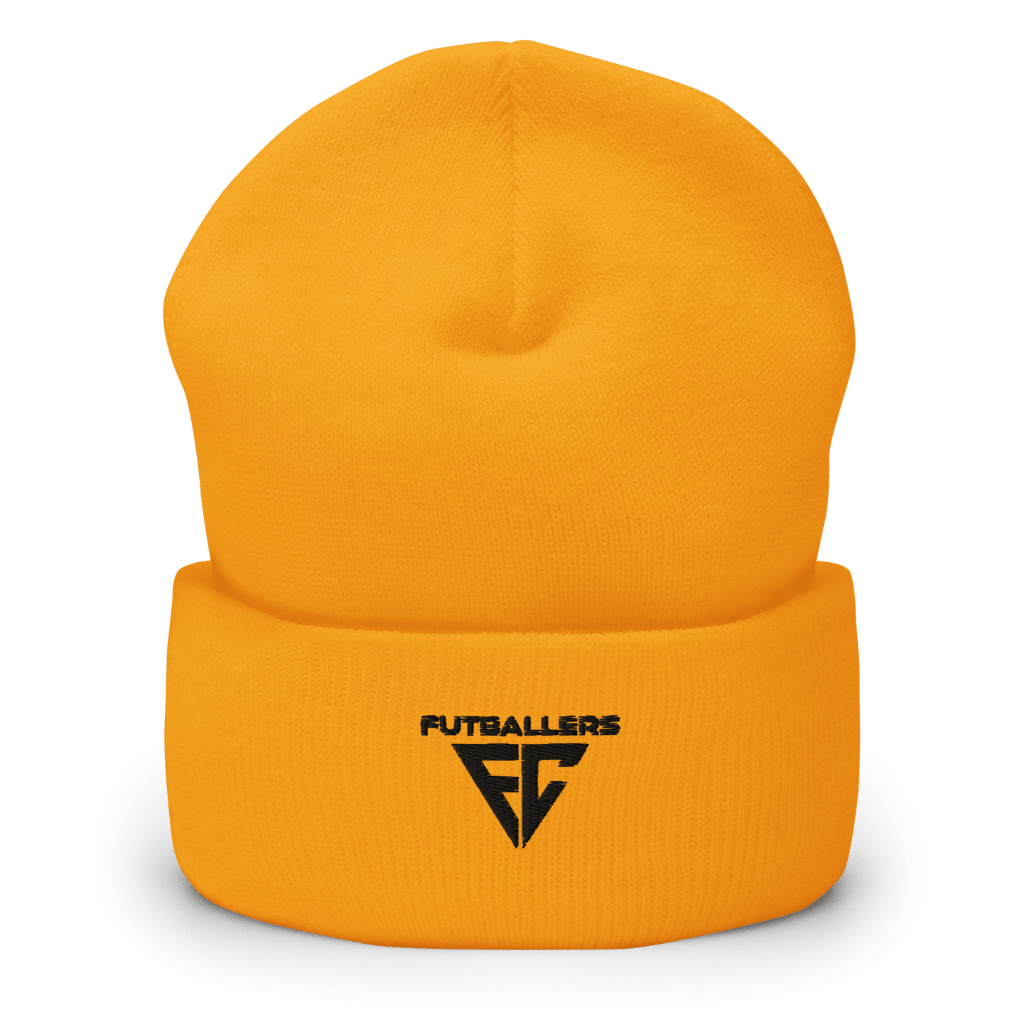 Futballers F.C OG BeanieFutballers F.C