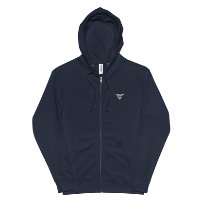 Futballers F.C Rest Day Jacket HoodieFutballers F.C