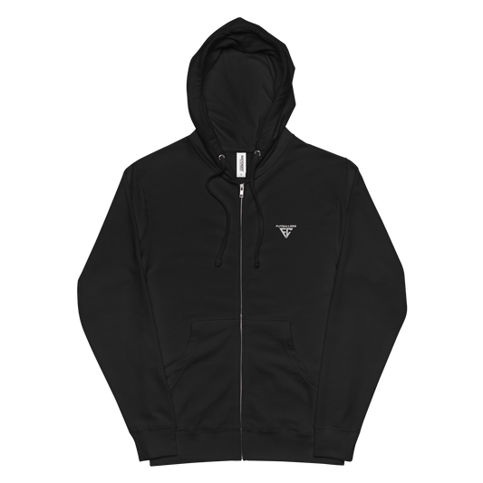 Futballers F.C Rest Day Jacket HoodieFutballers F.C