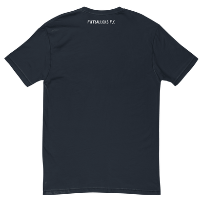 Futballers F.C Tekkers T-shirtFutballers F.C