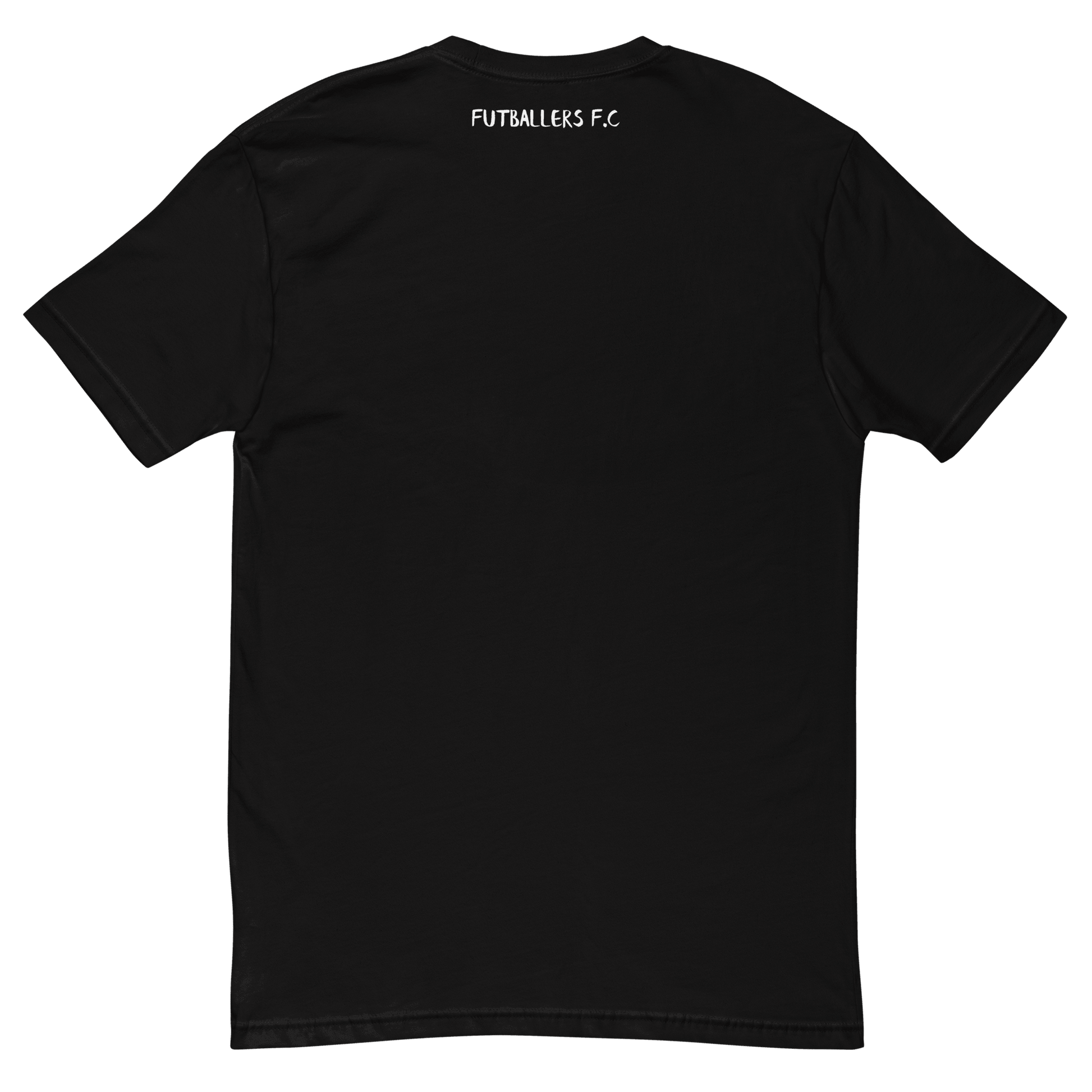 Futballers F.C Tekkers T-shirtFutballers F.C