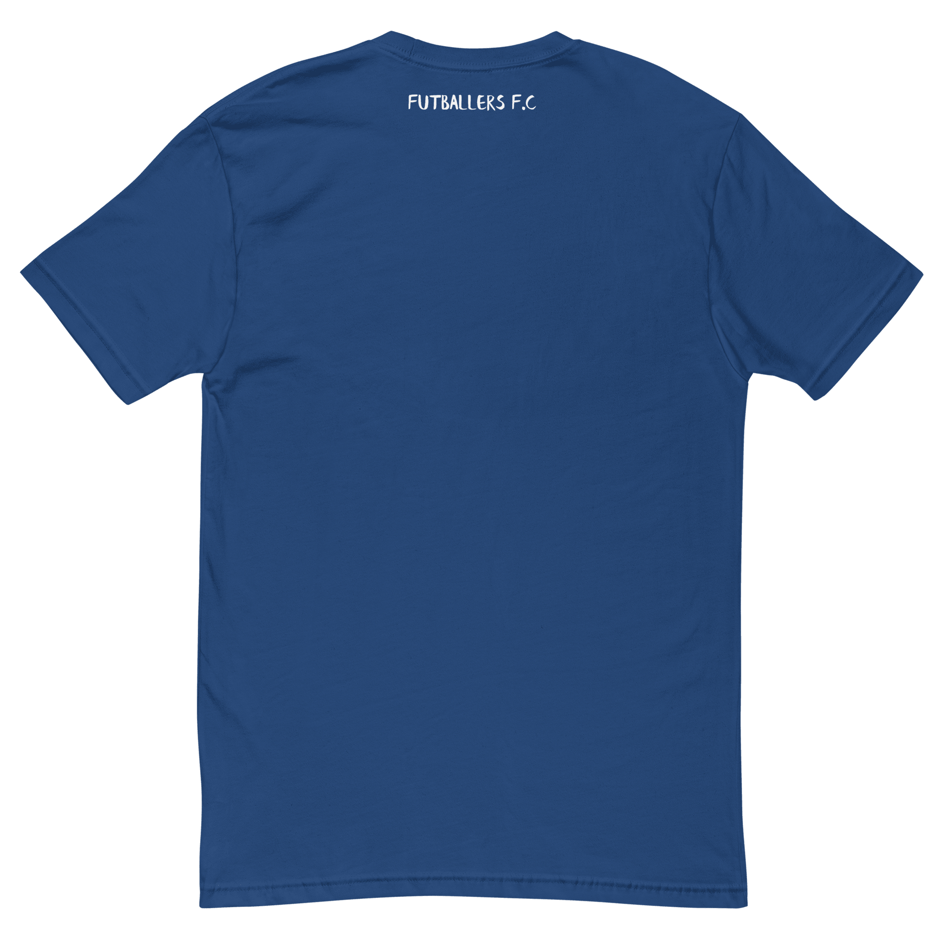 Futballers F.C Tekkers T-shirtFutballers F.C