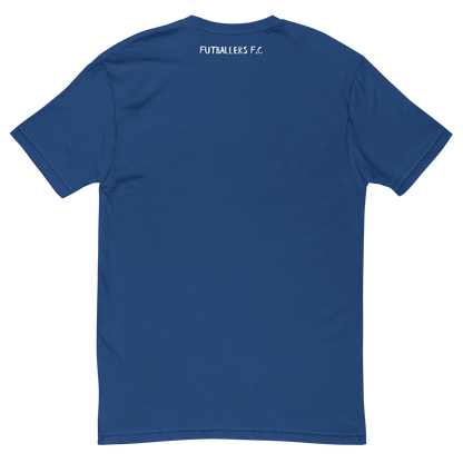 Futballers F.C Tekkers T-shirtFutballers F.C