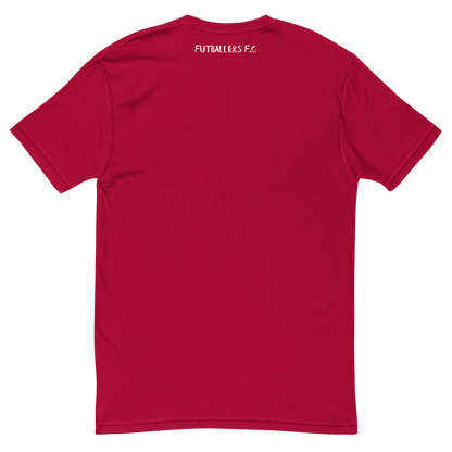 Futballers F.C Tekkers T-shirtFutballers F.C