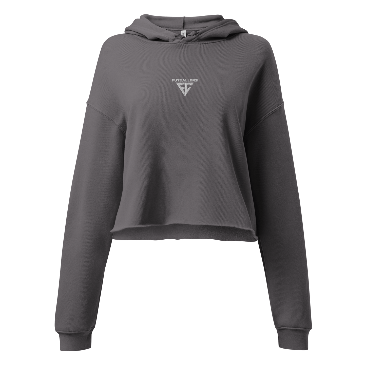 Futballers F.C Womens Lazy Day HoodieFutballers F.C