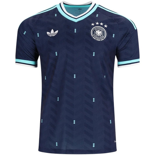 Men's Replica adidas Germany Away Jersey 2026Futballers F.C
