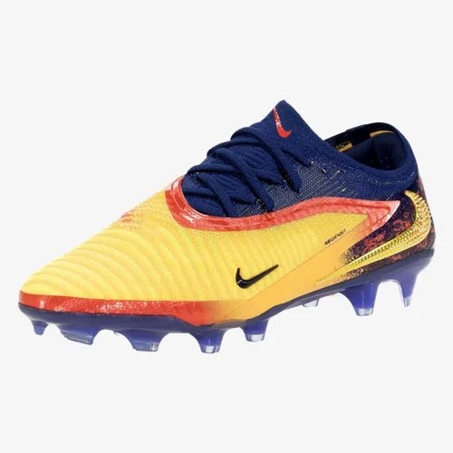 Nike Phantom 6 Elite Low Haaland FG Firm Ground Soccer CleatFutballers F.C