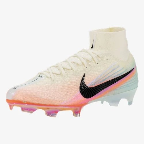 Nike Zoom Mercurial Superfly 10 Elite SK FG Firm Ground CleatFutballers F.C