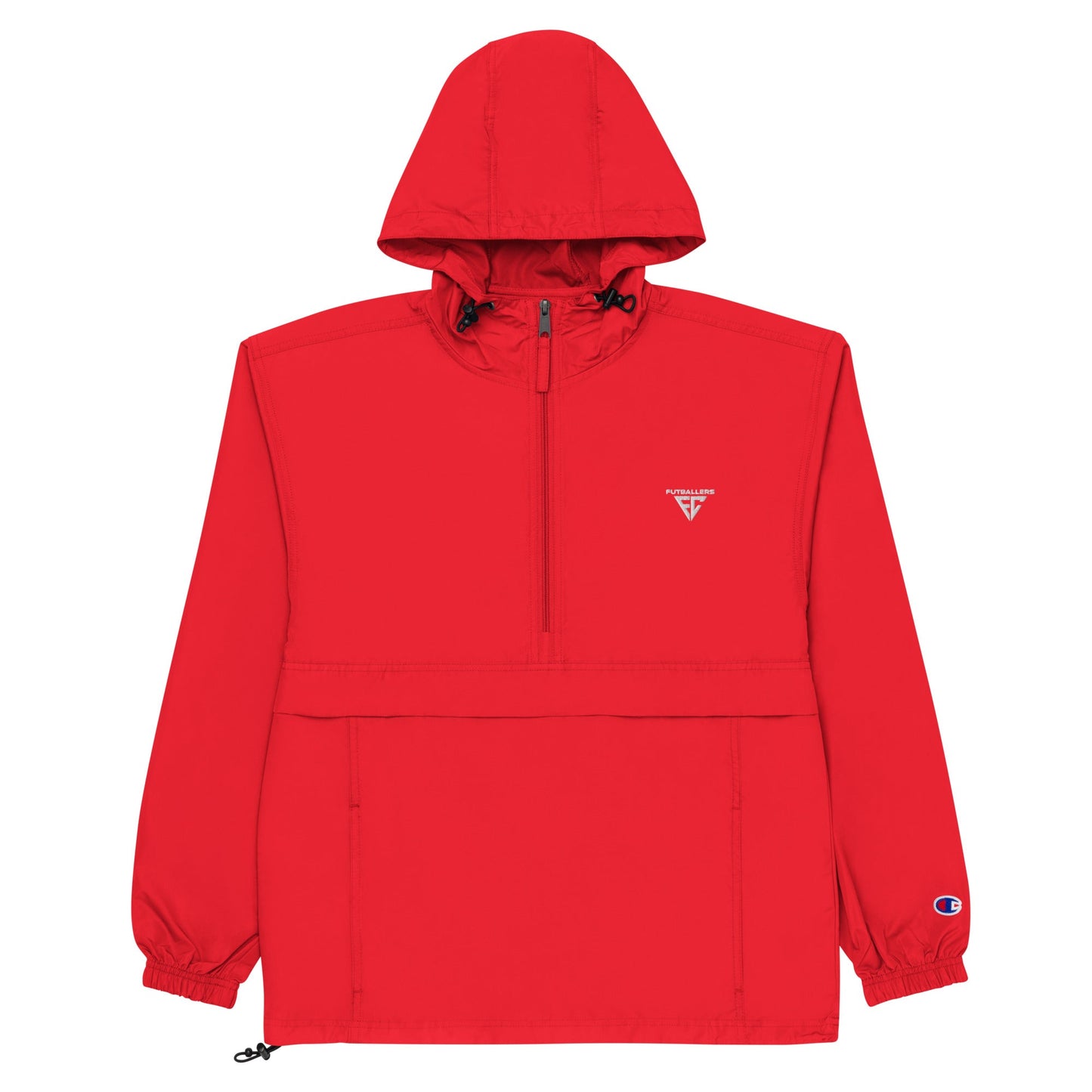 "Offside" Pullover Champion's JacketFutballers F.C