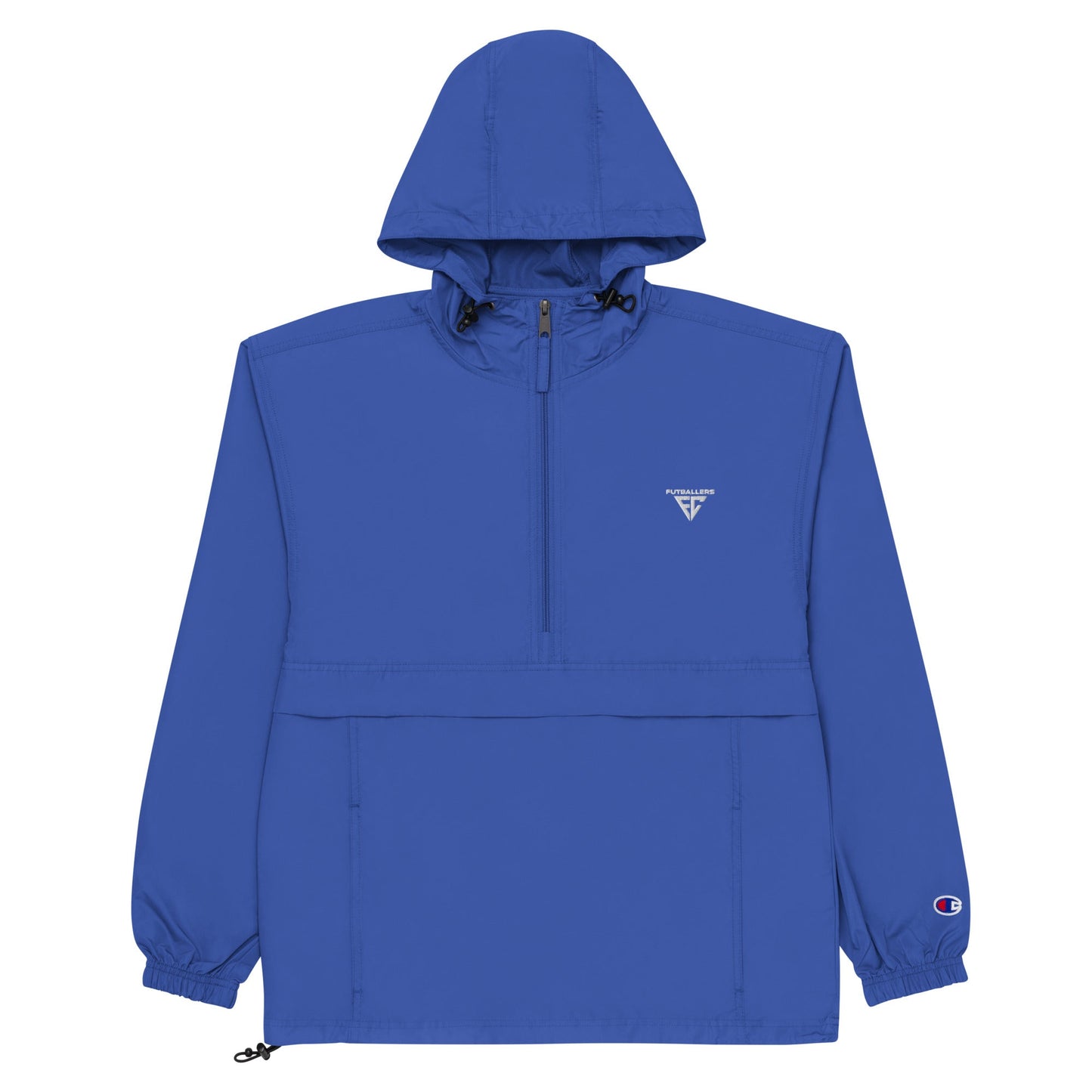 "Offside" Pullover Champion's JacketFutballers F.C