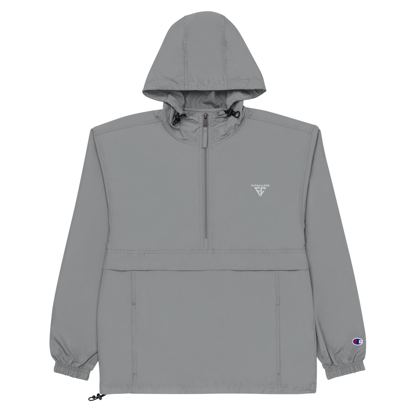 "Offside" Pullover Champion's JacketFutballers F.C
