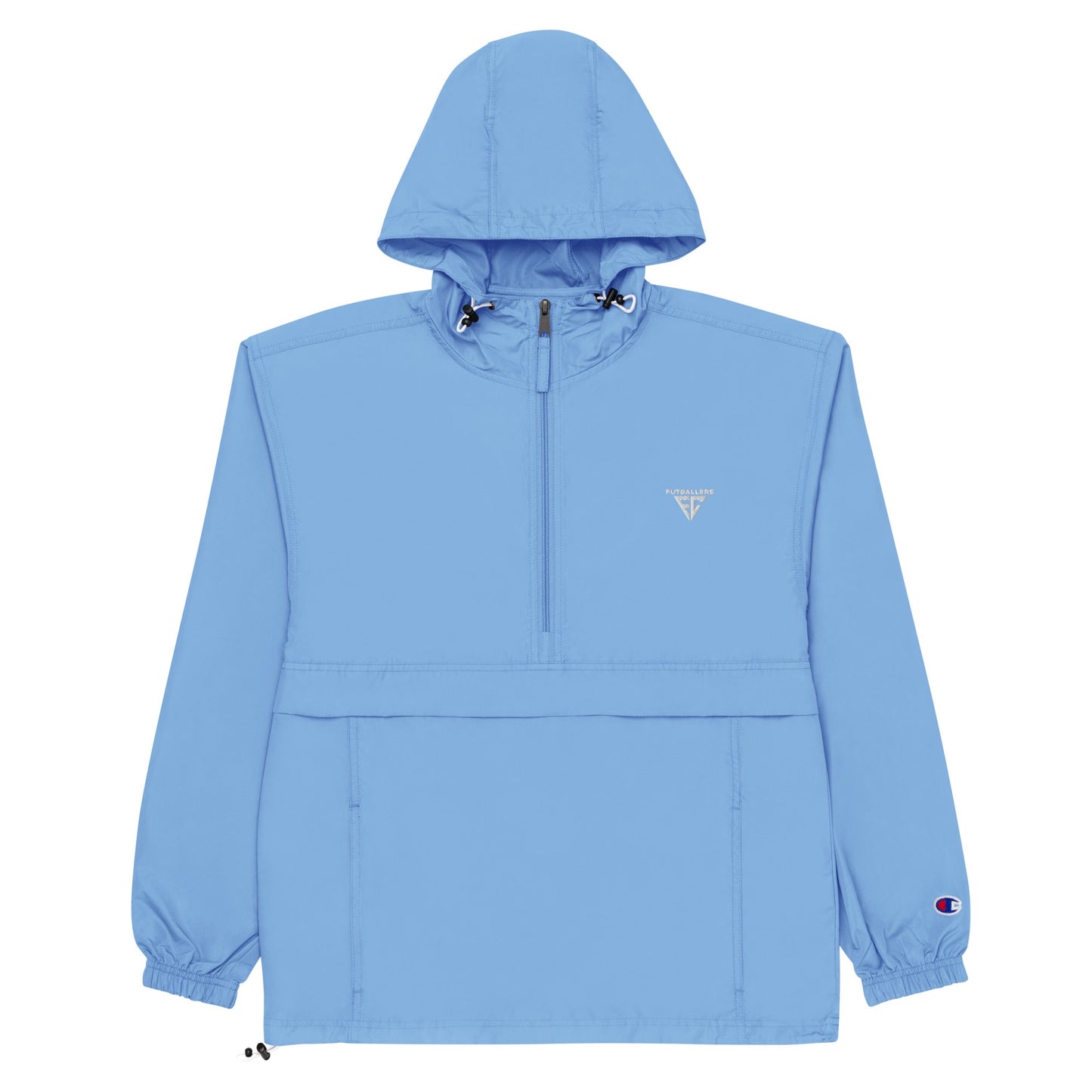 "Offside" Pullover Champion's JacketFutballers F.C