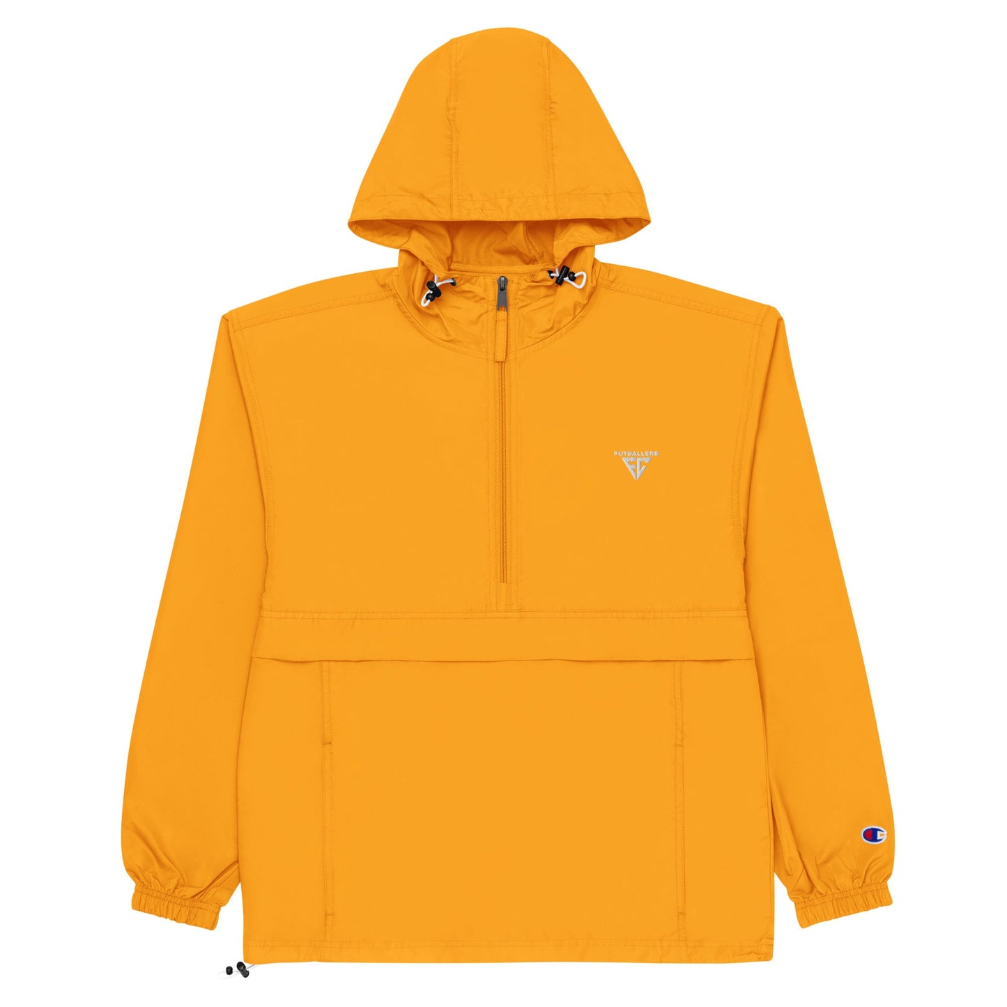 "Offside" Pullover Champion's JacketFutballers F.C